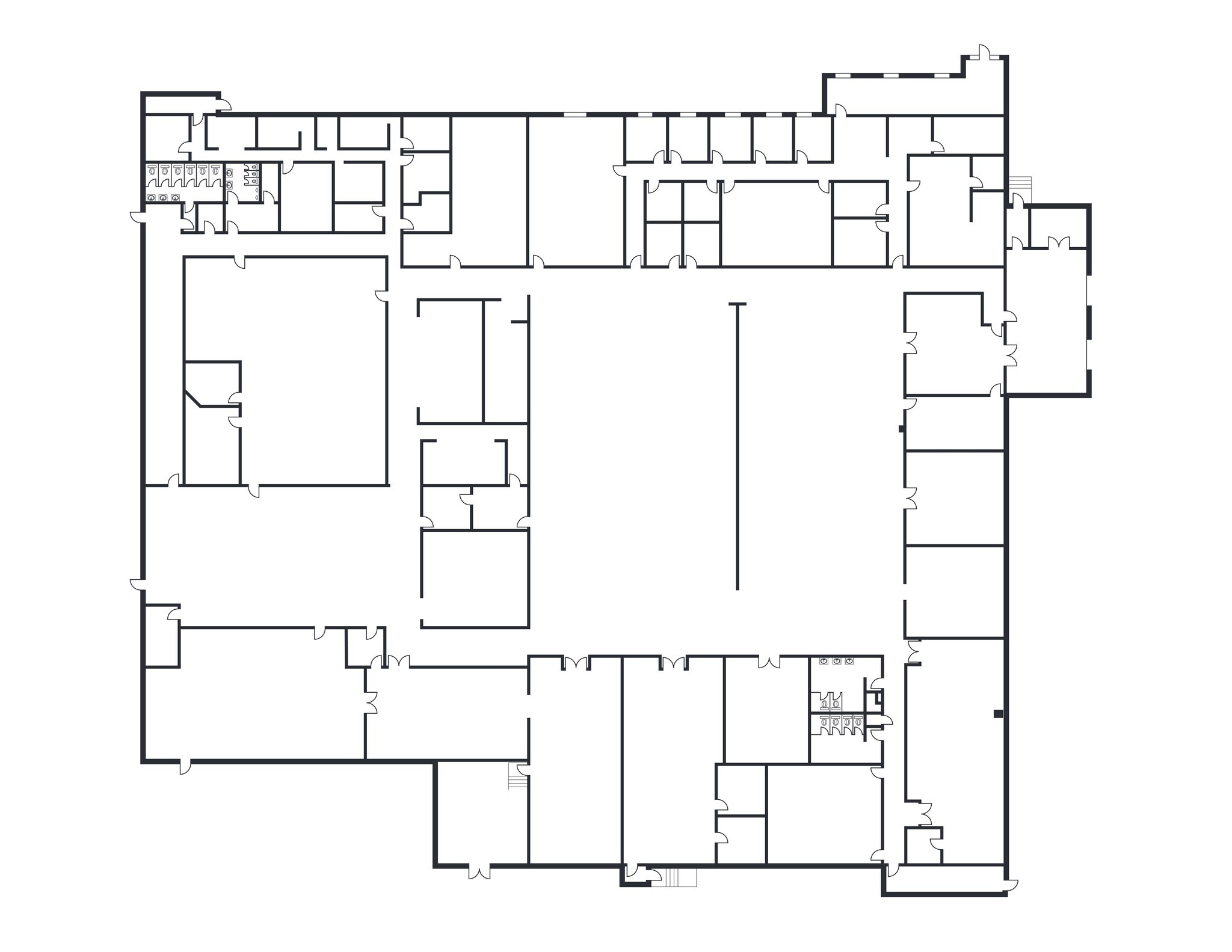 601 Main St, New Town, ND for Rent