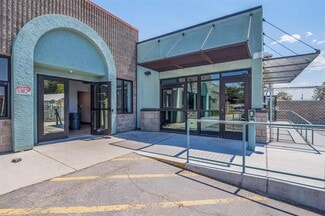 Grand Junction, CO Office - 2853 North Ave