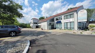 Portsmouth, NH Office/Retail - 767 Islington St