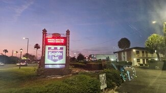 Kissimmee, FL Hospitality - 4651 US-192