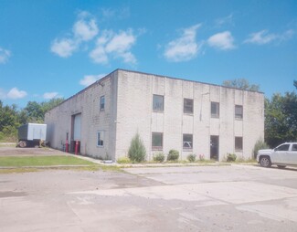 Taylor, MI Warehouse - 24420 Pennsylvania Rd