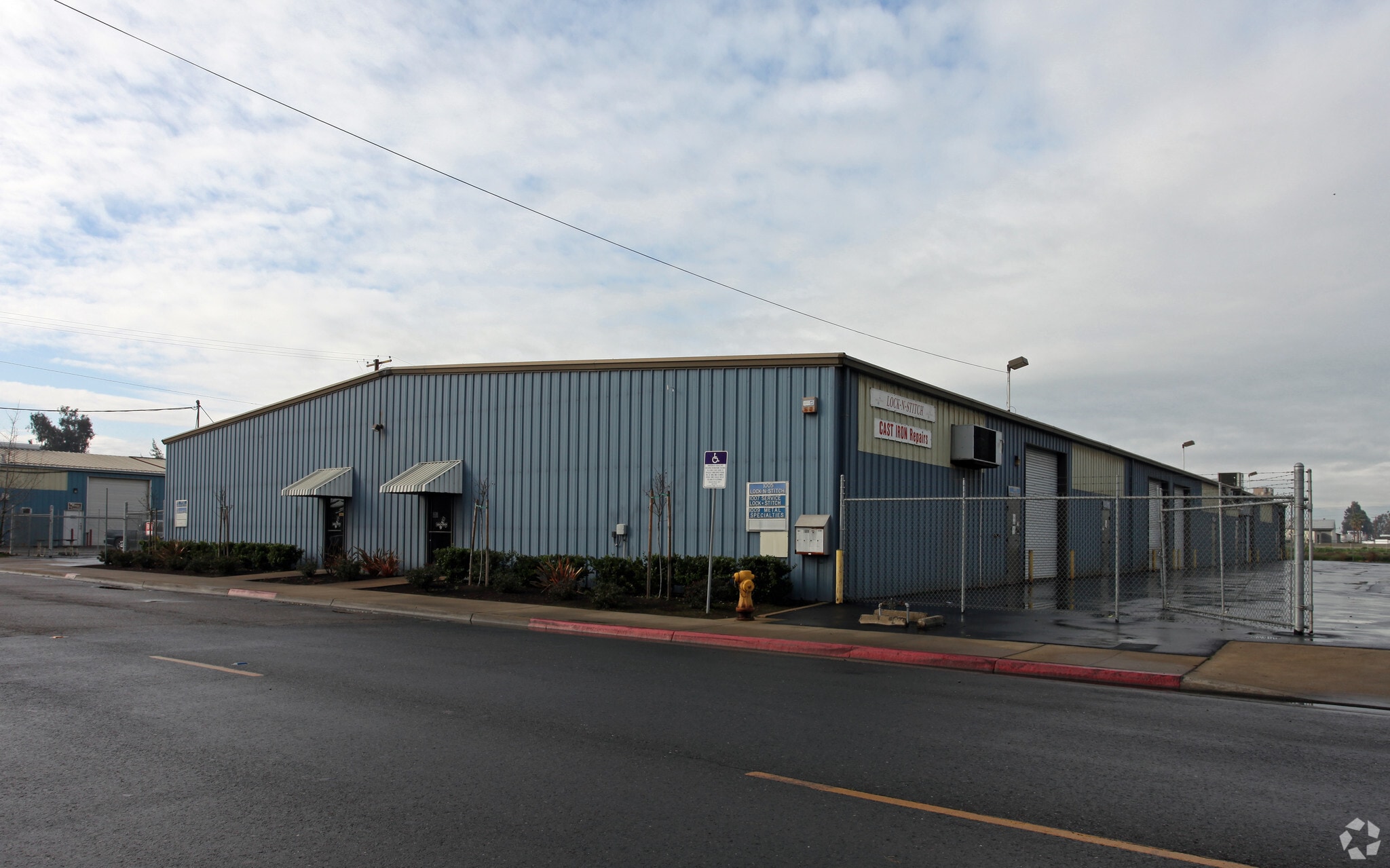 1005-1017 S Soderquist Rd, Turlock, CA for Rent