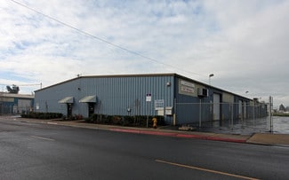 Turlock, CA Industrial - 1005-1017 S Soderquist Rd