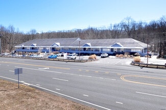 Cromwell, CT Medical - 75 Berlin Rd