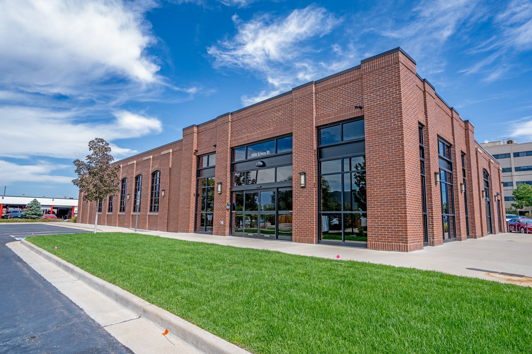 3550 S Inca Way, Englewood, CO for Sale