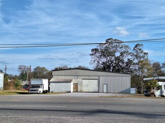 Bessemer, AL Auto Repair - 1307-1309 9th Ave Bessemer, AL Auto Repair - 1307-1309 9th Ave