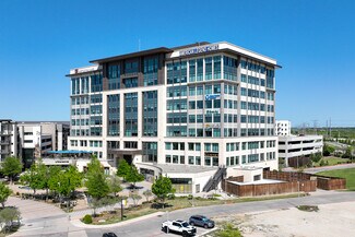 Lewisville, TX Office - 4400 State Highway 121 Lewisville, TX Office - 4400 State Highway 121