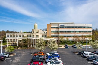Westlake, OH Office - 25777 Detroit Rd