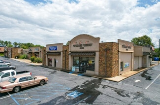 Austell, GA Office - 3875 Austell Rd
