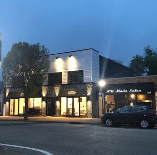 Closter, NJ Retail - 200 Closter Dock Rd Closter, NJ Retail - 200 Closter Dock Rd
