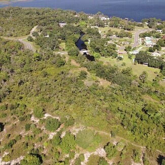 Sebring, FL Residential Land - 1055 Lake Josephine Dr