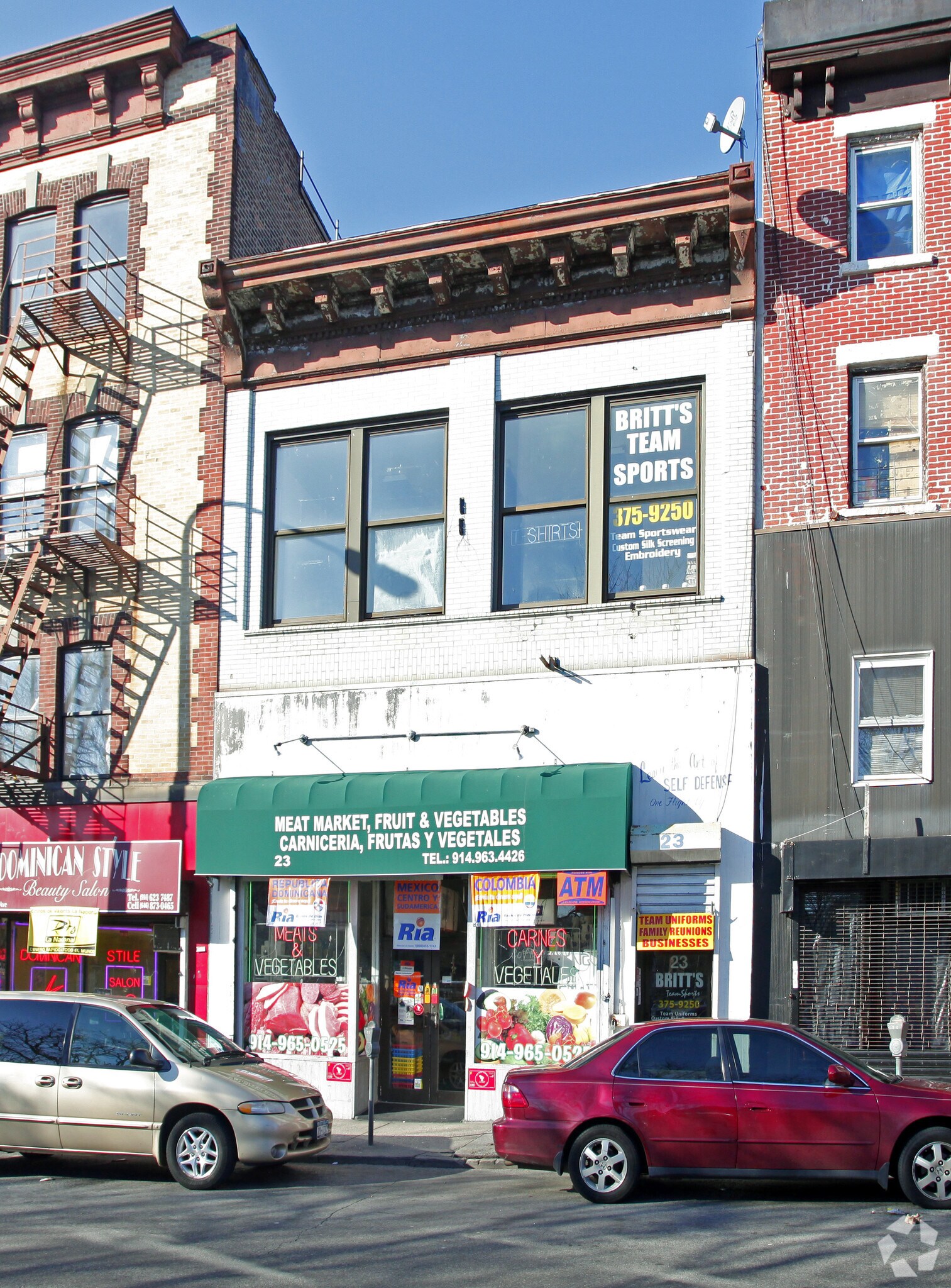 23 Palisades Ave, Yonkers, NY for Rent