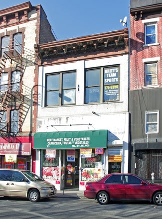 Yonkers, NY Retail - 23 Palisades Ave Yonkers, NY Retail - 23 Palisades Ave