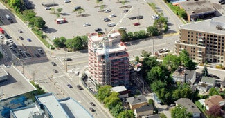 Ottawa, ON Apartments - 353-357 Gardner St