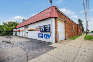 Hillsdale, MI Auto Repair - 37 W Carleton Rd