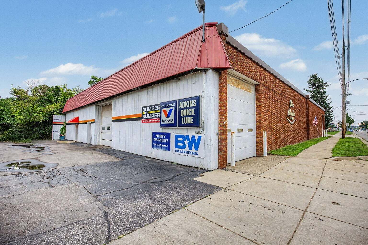 37 W Carleton Rd, Hillsdale, MI for Sale