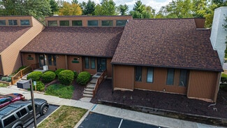Phoenixville, PA Office - 1288 Valley Forge Rd
