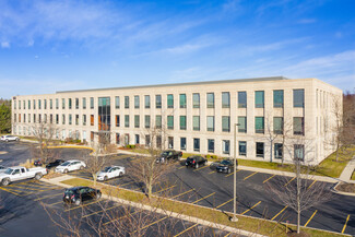 Libertyville, IL Office - 950 Technology Way