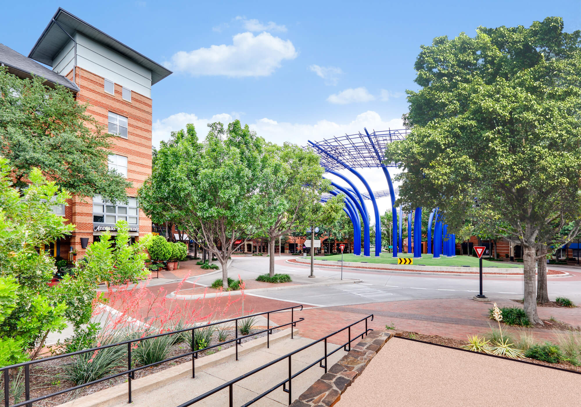 5009 Addison Cir, Addison, TX for Rent