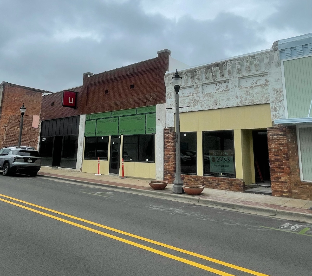 1010 Front St, Conway, AR for Rent
