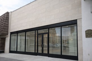 Hammond, IN Retail - 5268 Hohman Ave