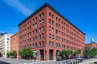 Saint Paul, MN Office - 289 5th St E