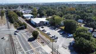 North Charleston, SC Industrial - 3537 Dorchester Rd