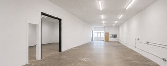 Panorama City, CA Industrial - 14750 Arminta St