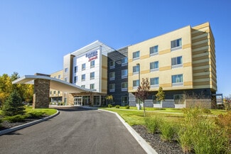 Plattsburgh, NY Hospitality - 579 State Route 3 Plattsburgh, NY Hospitality - 579 State Route 3