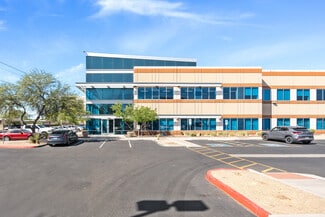 Phoenix, AZ Office - 2225 W Whispering Wind Dr Phoenix, AZ Office - 2225 W Whispering Wind Dr