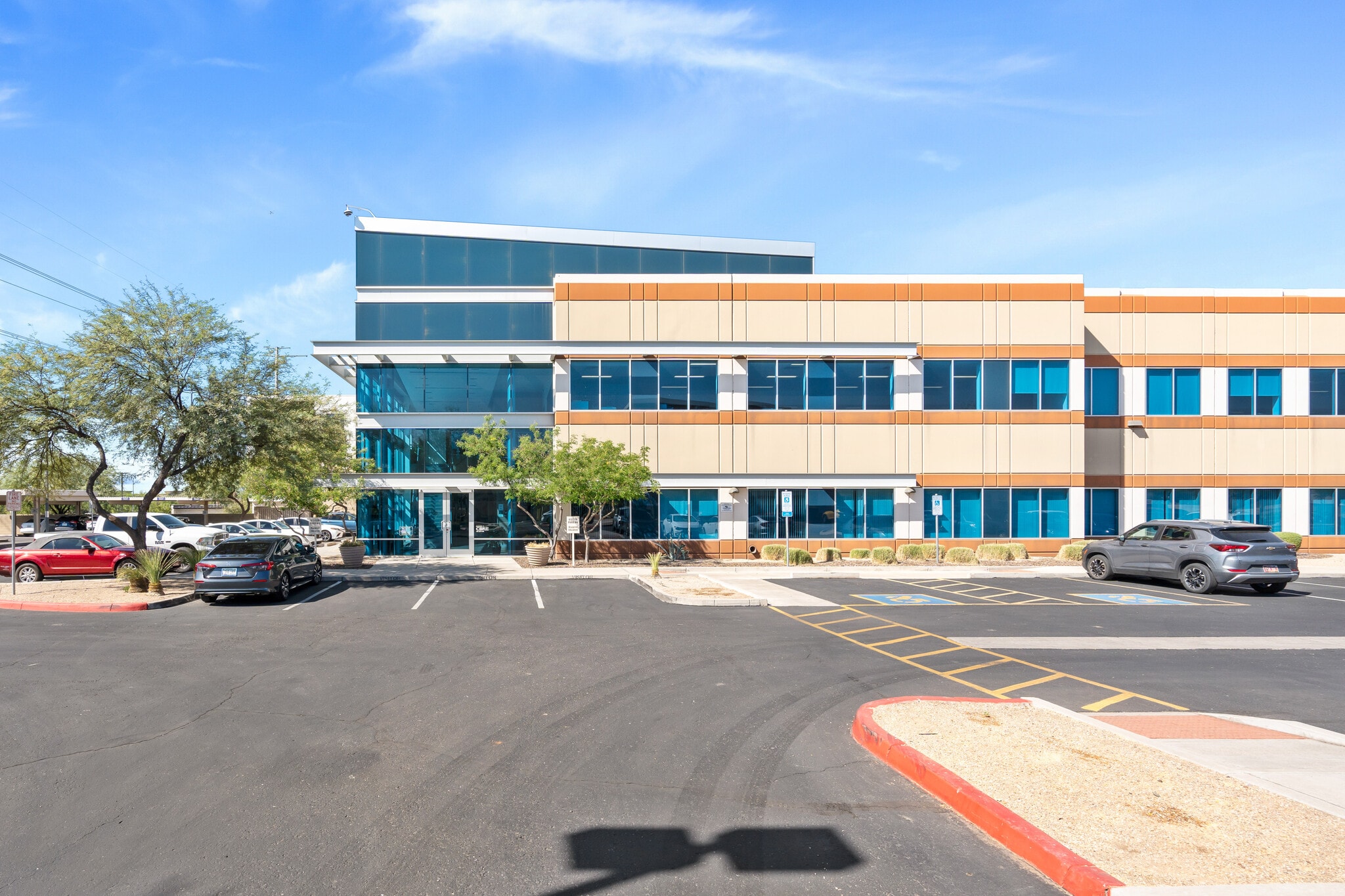 2225 W Whispering Wind Dr, Phoenix, AZ for Rent