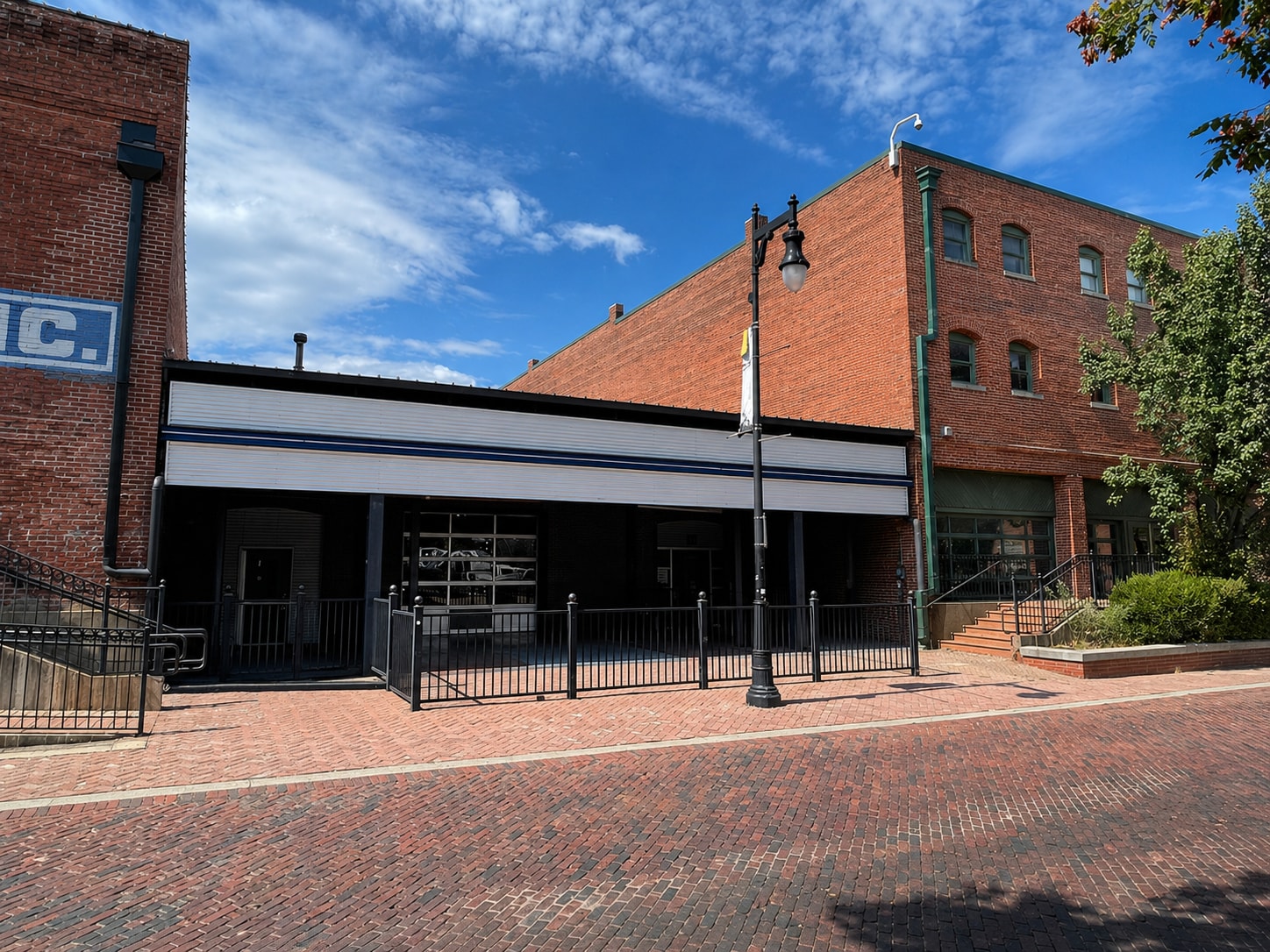 117 N Mosley St, Wichita, KS for Rent