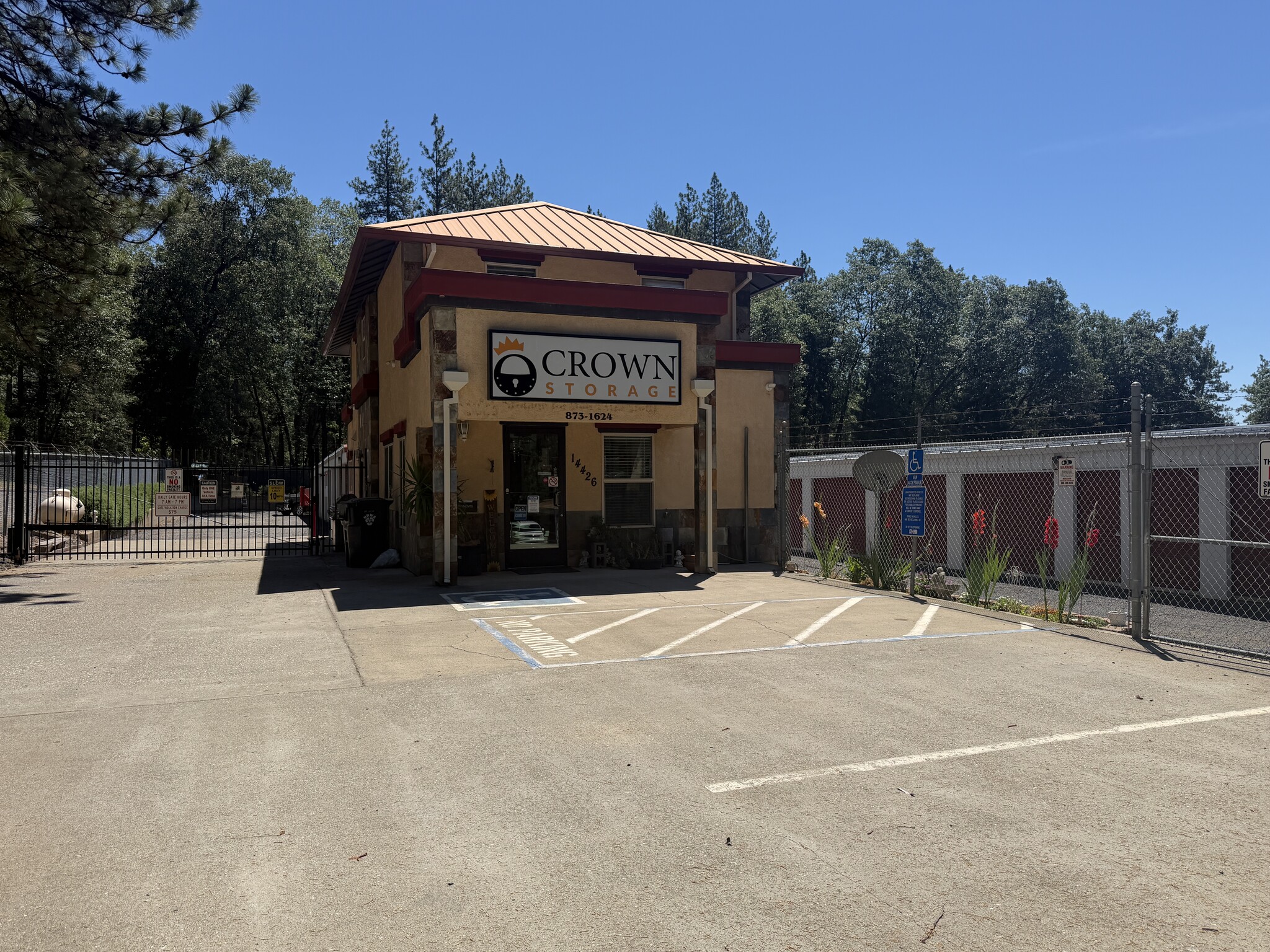 14426 Skyway, Magalia, CA for Sale