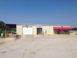 Bowling Green, KY Industrial - 125 Kelly Ct