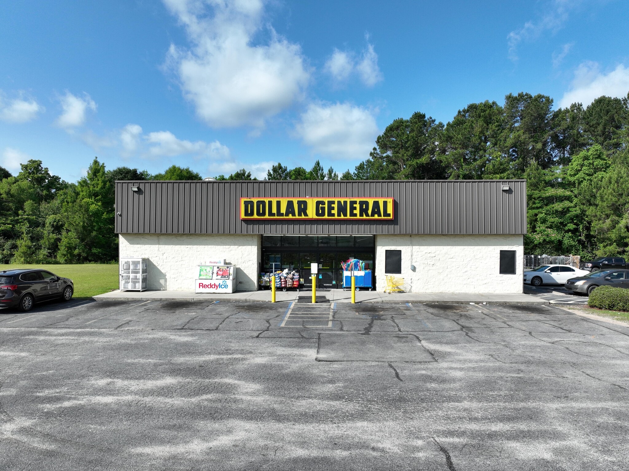 1575 Camilla Hwy, Moultrie, GA for Sale