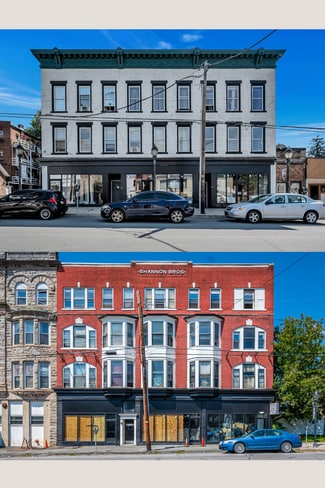 Carbondale Commercial Portfolio