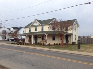 La Plata, MD Office - 5 Oak Ave