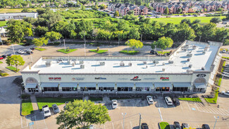 Houston, TX Retail - 12802-12808 Gulf Fwy