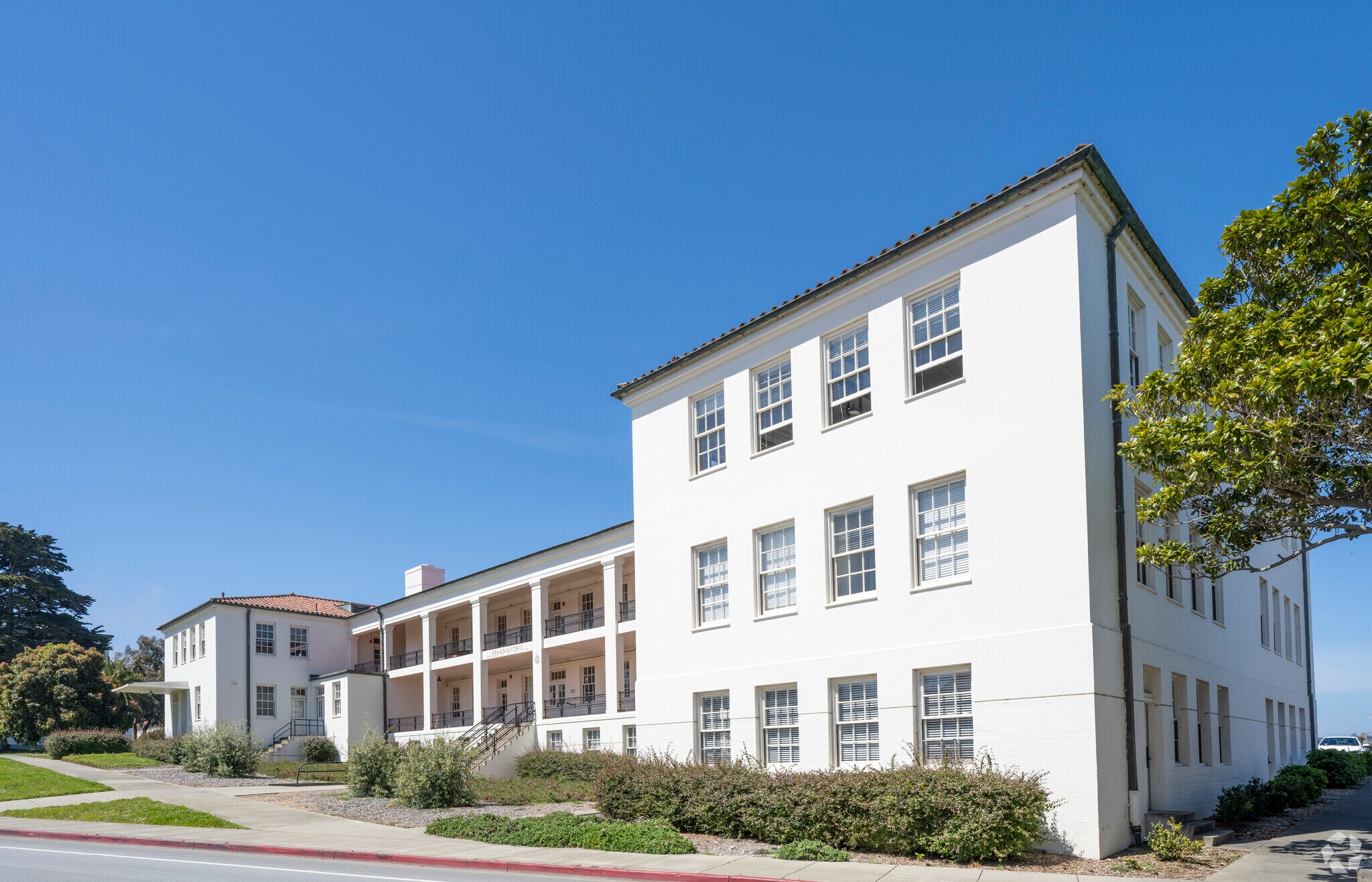 220 Halleck St, San Francisco, CA for Rent
