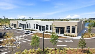 Venice, FL Office/Retail - 19740 S. West Villages Parkway