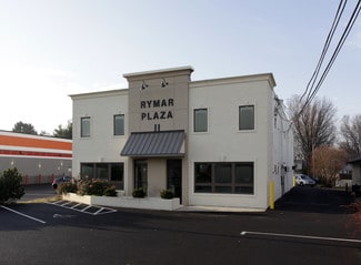 Warminster, PA Office/Retail - 530 W Street Rd
