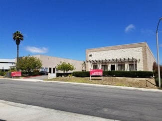 San Clemente, CA Industrial - 141 Calle Iglesia