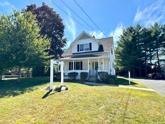 East Windsor, CT Office/Medical - 90 S Main St