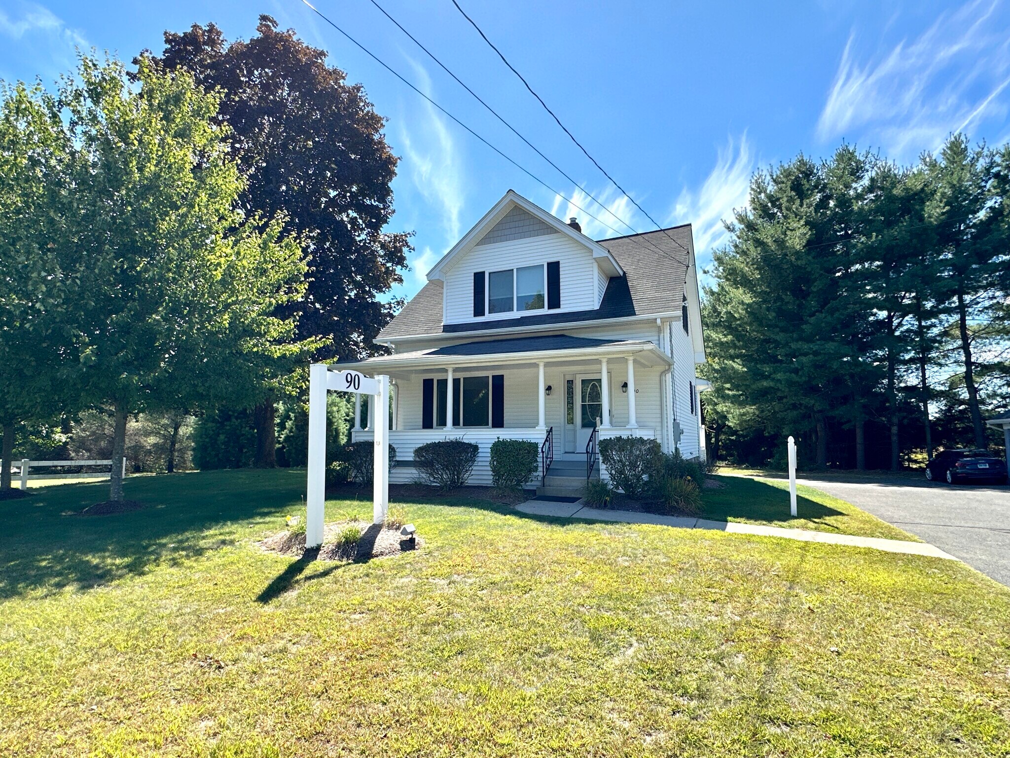 90 S Main St, East Windsor, CT for Rent