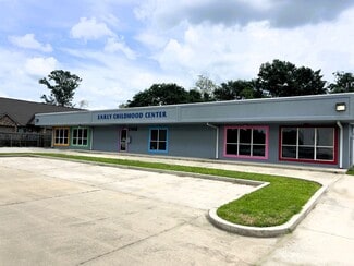 Baton Rouge, LA Loft/Creative Space - 17450 Hoo Shoo Too Rd
