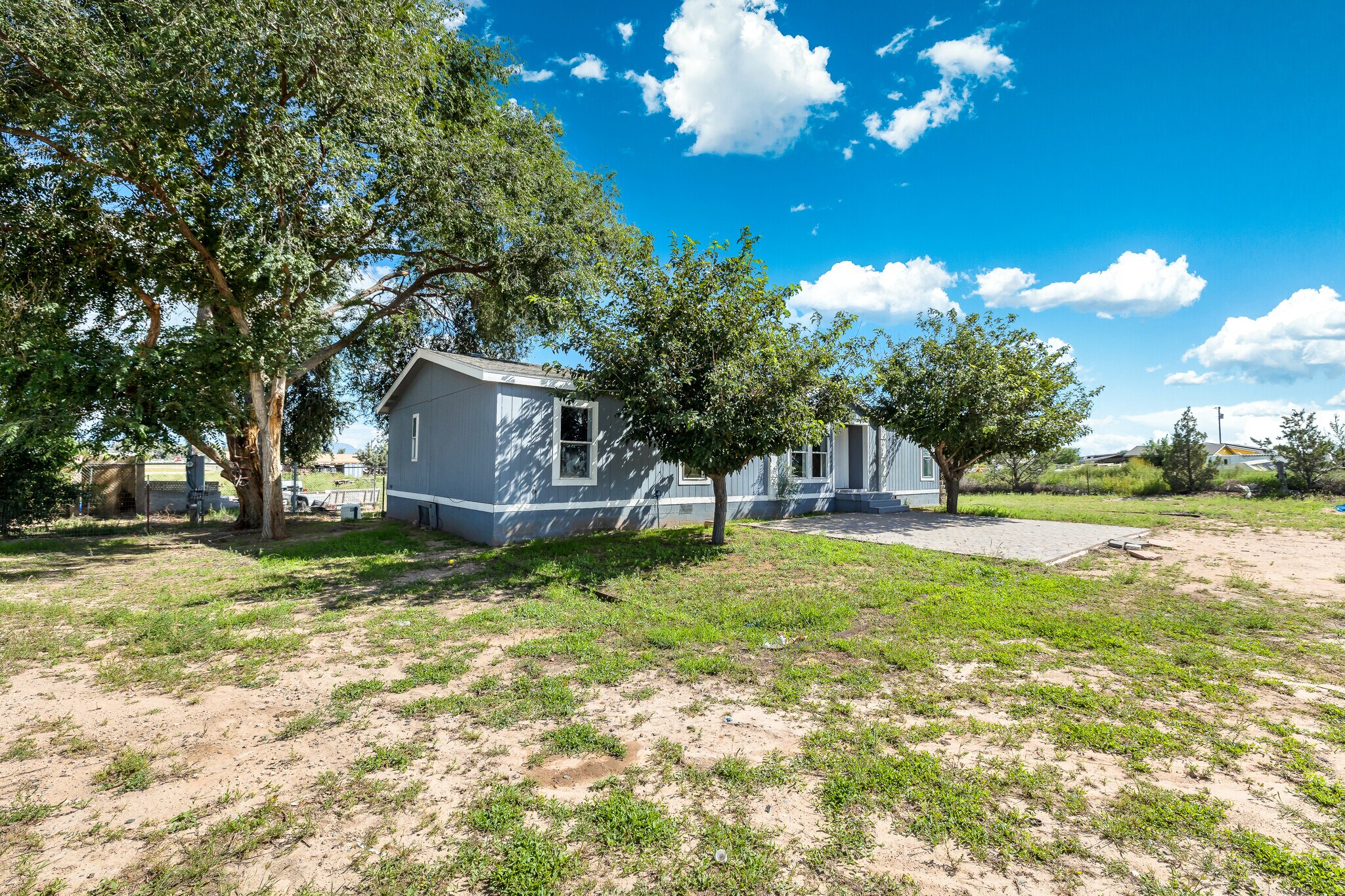 3493 Choctaw Ln Chino Valley, AZ 86323 Flex Property for Sale on