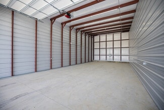 Kechi, KS Self-Storage Facilities - 1532 E Mason Dr
