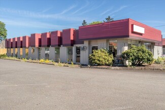 Gladstone, OR Medical - 19230 SE McLoughlin Blvd