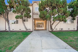 Maywood, CA Apartments - 3650 E 52nd St Maywood, CA Apartments - 3650 E 52nd St