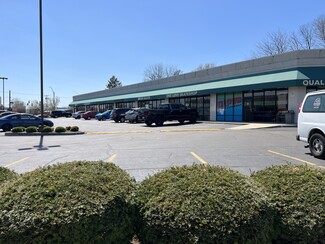 Dayton, OH Office/Retail - 1827-1855 E Stroop Rd